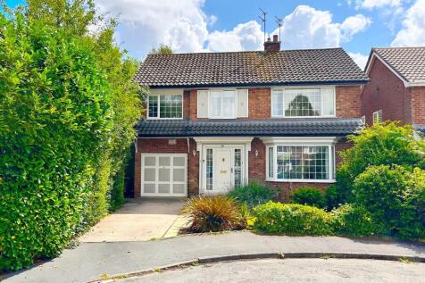 Stockport, SK12 - property photo