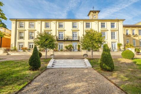 Davidson Frost-Wellings, DFW, Bentley Priory, Stan