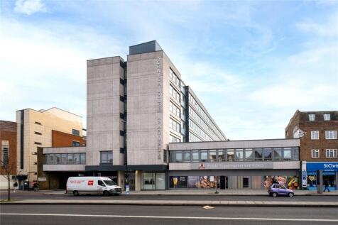 Norwich House, Streatham High Road, Streatham, SW16 photo 4