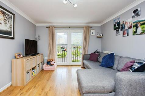 Living/ Dining Room