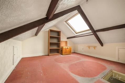 Attic Room