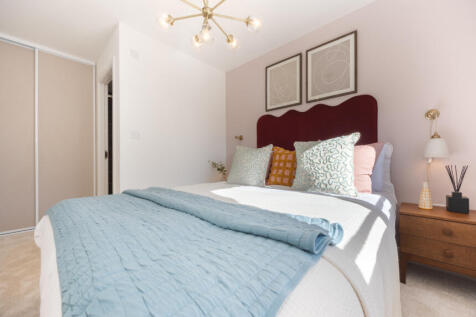 The Meadows-Eveleigh BR1-House Banner