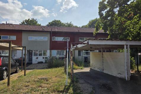 Front with Car port 