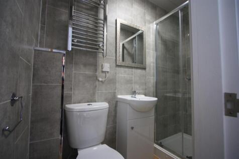wash room