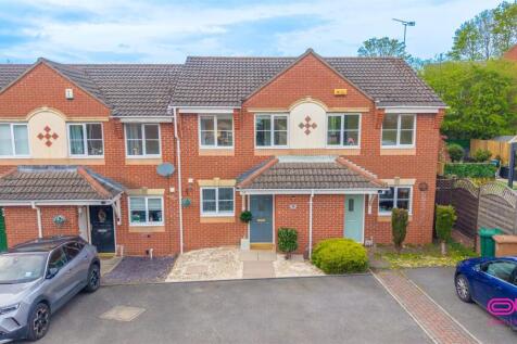 Swadlincote, DE11 - property photo