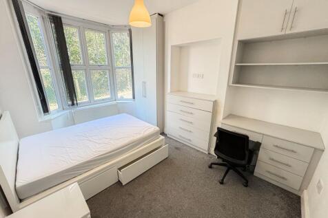 1-bed house on Room 2, Upper Redlands Road, Reading, RG1, £695/mo