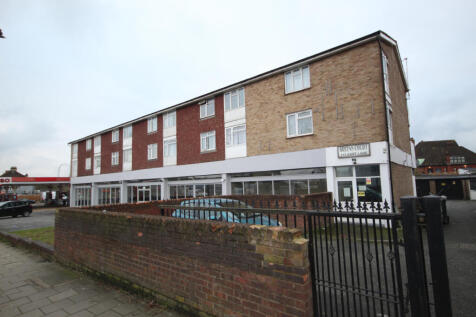 Greens Court, Wembley, Middlesex, HA9