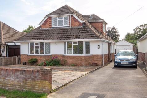Lyndhurst, SO40 - property photo