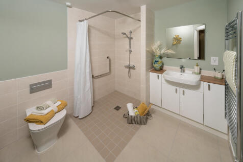primary property image