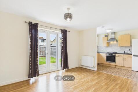 Kitchen / Living area