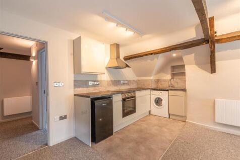 Bridge Street, Nailsworth photo 3