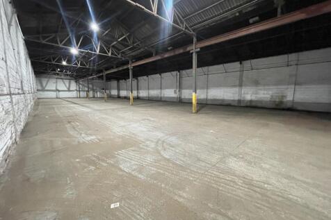 Light Industrial to rent Image 9
