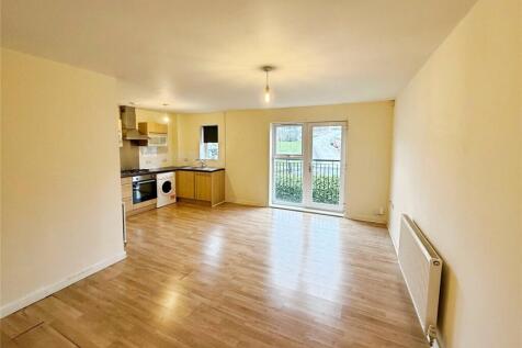 Lounge/Kitchen