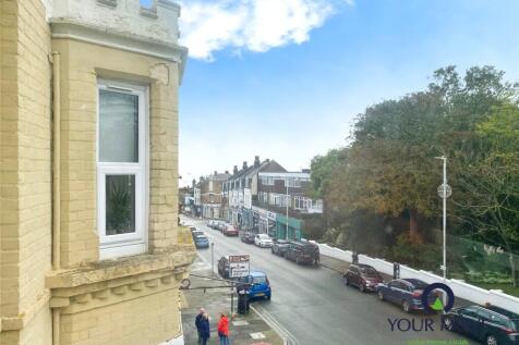High Street Location