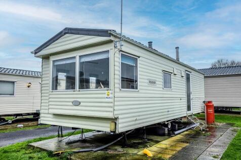 Willerby Magnum Winchelsea Sands