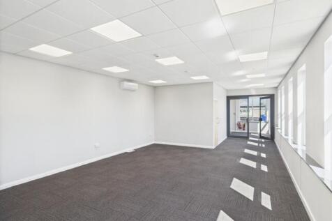 Light Industrial to rent Image 12