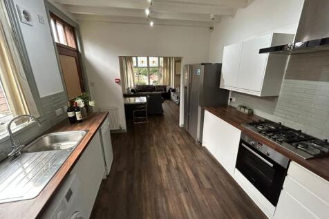 St. Michaels Villas, Headingley, Leeds, West Yorkshire, LS6 photo 3