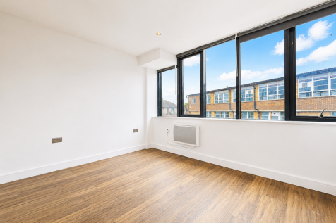 Flat 28 - Kap House - Lounge