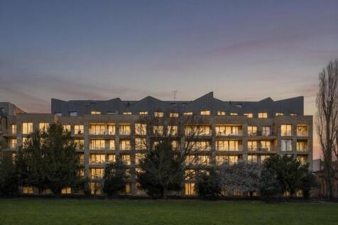 Outdoor Dusk