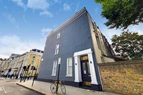 Penywern Road, Earls Court, London, SW5 photo 4