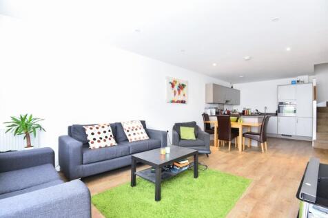 Boundaries Road, Balham, London, SW12 photo 3