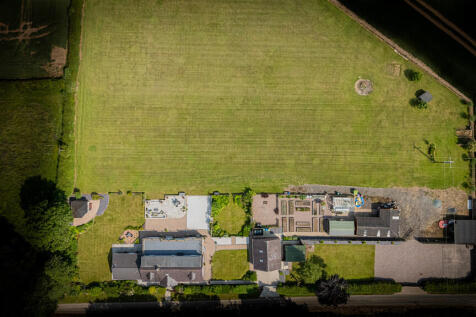 Grounds Highlight...