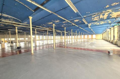 Distribution Warehouse to rent Image 10