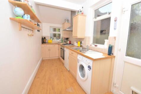 Kirk Street, Chester Green,Derby photo 4