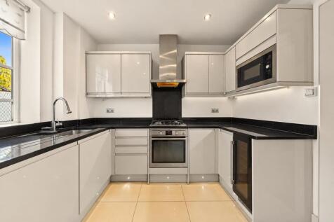 Cropthorne Court, Maida Vale, London, W9 photo 4