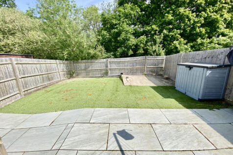 garden wintergreen 