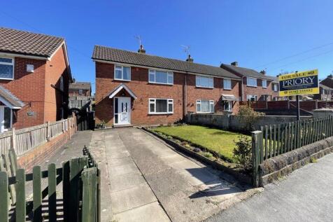 Stoke-on-trent, ST8 - property photo