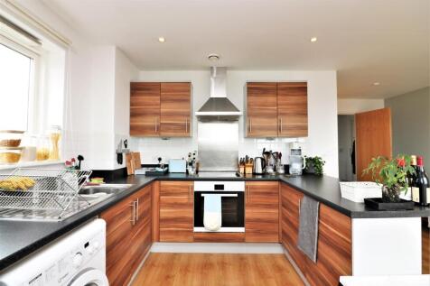 Lascar Wharf, 21 Parnham Street, E14 photo 4