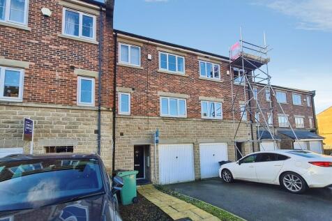 Horsforde View, Newlay, Leeds photo 5