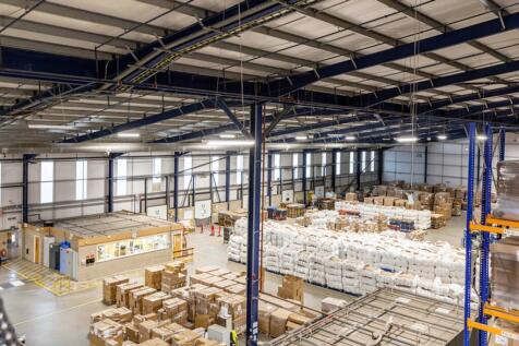 Warehouse to rent Image 4