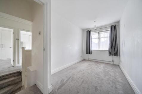 Davidson Frost-Wellings, DFW, Lyon Mead, Stanmore,