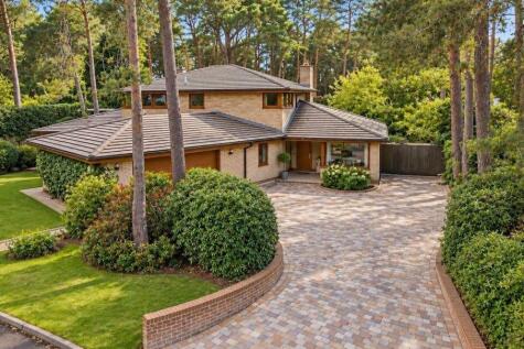 six bedroom family home