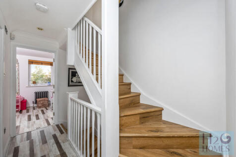 The Strand, Victo...