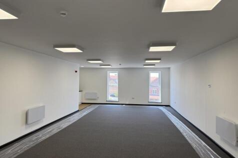 Distribution Warehouse to rent Image 4