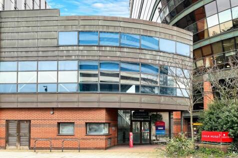 Lilla Huset  W6 office west London ext 1.jpg