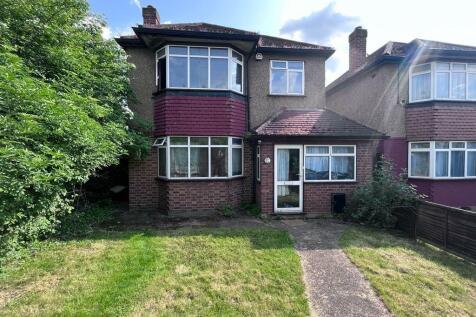 West Drayton, UB7 - property photo