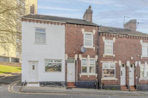 Stoke-on-trent, ST1 - property photo