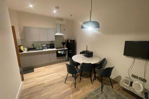 Carlton Chambers, F5, First Floor, City Centre, Bristol, BS1 photo 3