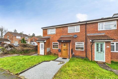 Basingstoke, RG22 - property photo