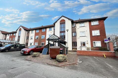 Salford, M5 - property photo