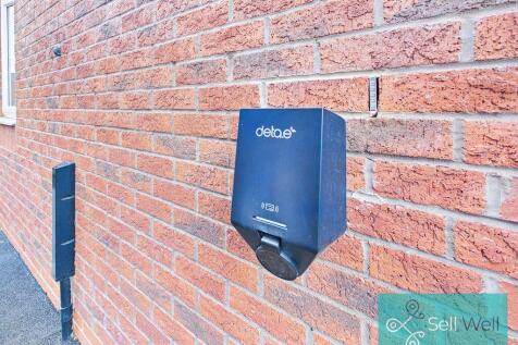 EV Charger