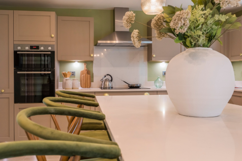 Show Home