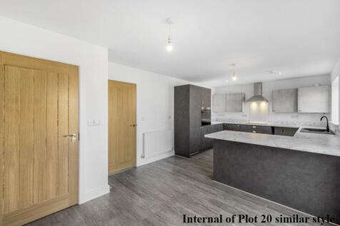 Brunswick Field Plot 20-8