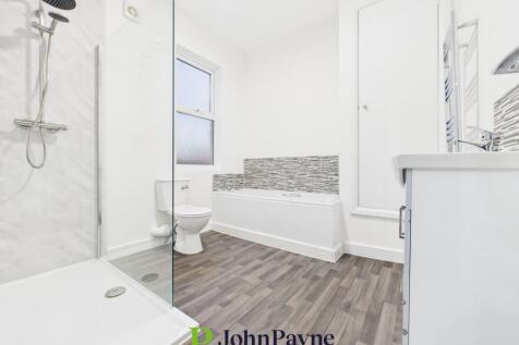 Refitted Bathroom