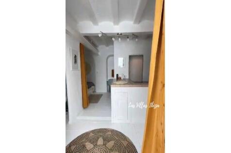 ANNEX TO DUPLEX PENTHOUSE, Dalt Vila