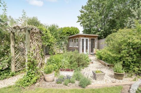 Garden/Summer room